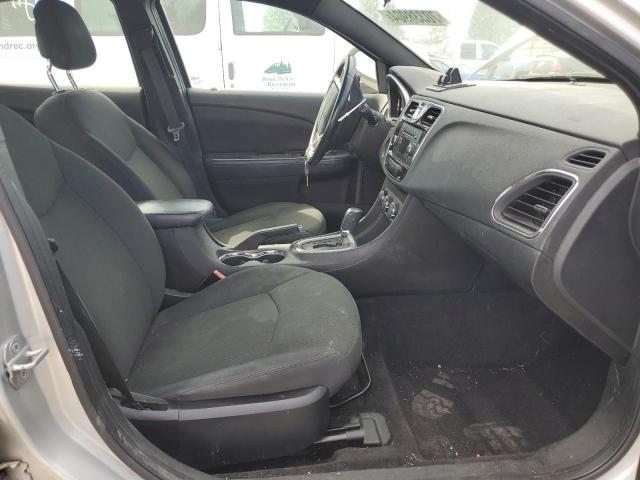 Photo 7 from auction – 2011 CHRYSLER 200 TOURIN with VIN 1C3BC1FG2BN526747