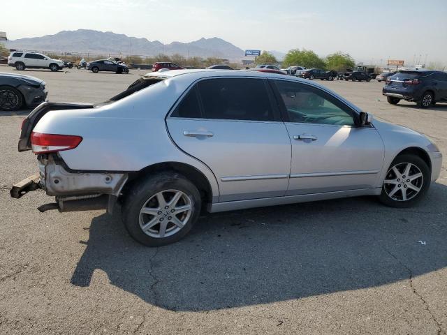 Photo 3 from auction – 2004 HONDA ACCORD EX with VIN 1HGCM66544A050487