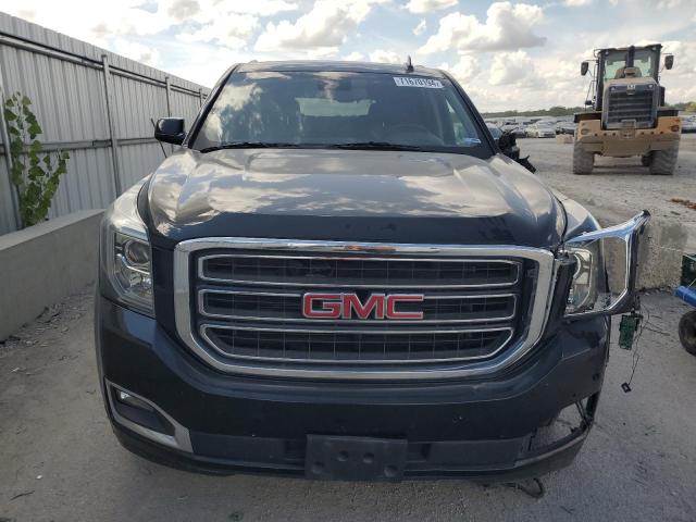 Photo 5 from auction – 2017 GMC YUKON SLT with VIN 1GKS2BKC3HR392652
