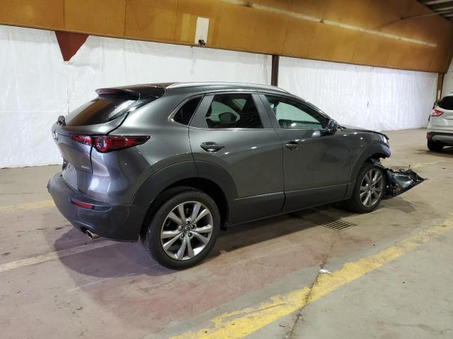 Photo 3 from auction – 2022 MAZDA CX-30 SELE with VIN 3MVDMBBL9NM430010