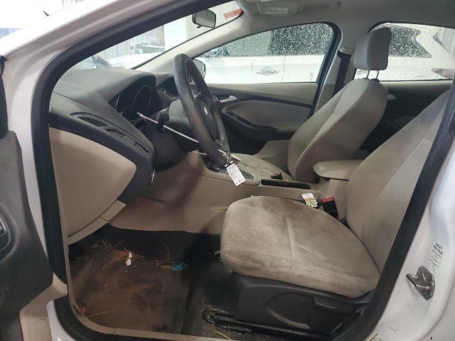 Photo 7 from auction – 2016 FORD FOCUS SE with VIN 1FADP3F25GL205061