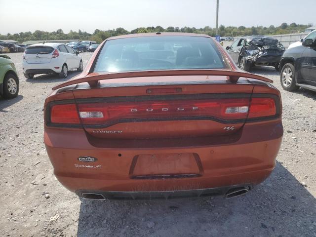 Photo 6 from auction – 2013 DODGE CHARGER R/ with VIN 2C3CDXCT7DH566792