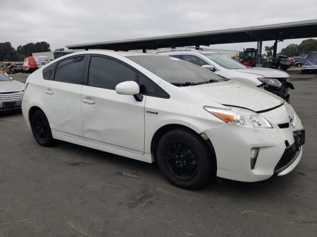 Photo 4 from auction – 2015 TOYOTA PRIUS with VIN JTDKN3DU3F1975460