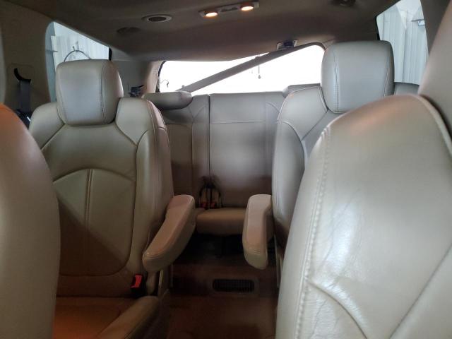 Photo 10 from auction – 2010 GMC ACADIA SLT with VIN 1GKLVNED4AJ170790