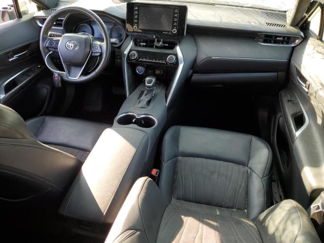 Photo 8 from auction – 2021 TOYOTA VENZA LE with VIN JTEAAAAH7MJ032161