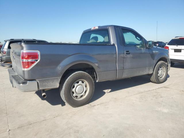 Zdjęcie 3 z aukcji – 2010 FORD F150 z VIN 1FTMF1CW0AFD17846
