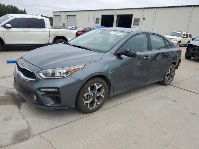 Photo 1 from auction – 2020 KIA FORTE FE with VIN 3KPF24AD6LE192498