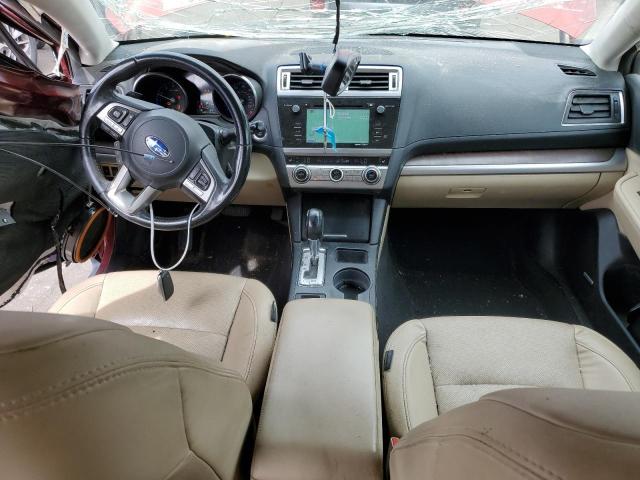 Снимка 8 от търг – 2015 SUBARU OUTBACK 2. с VIN 4S4BSBNC3F3335919