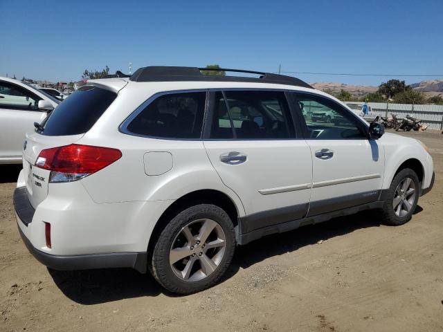 Photo 3 from auction – 2013 SUBARU OUTBACK 3. with VIN 4S4BRDSC9D2254857