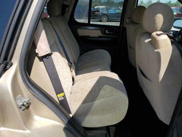 Photo 11 from auction – 2005 GMC ENVOY with VIN 1GKDT13S752335946
