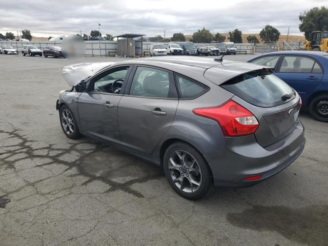 Photo 2 from auction – 2013 FORD FOCUS SE with VIN 1FADP3K25DL145994