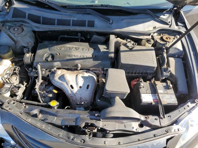 Photo 11 from auction – 2009 TOYOTA CAMRY BASE with VIN 4T4BE46K39R133000
