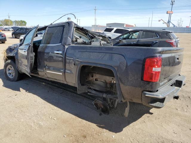 Photo 2 from auction – 2014 GMC SIERRA K15 with VIN 3GTU2VEC0EG154299