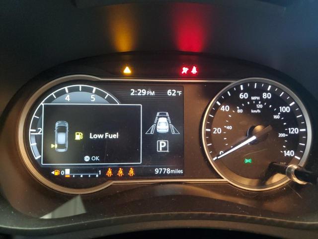 Photo 9 from auction – 2023 NISSAN VERSA SR with VIN 3N1CN8FV8PL822772
