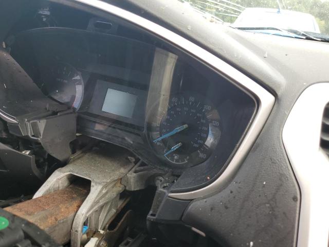 Photo 9 from auction – 2015 FORD FUSION S with VIN 3FA6P0G74FR260649