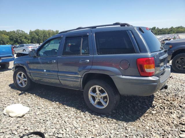 Photo 2 from auction – 2003 JEEP GRAND CHER with VIN 1J4GX58S63C543525
