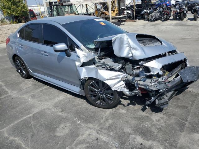 Photo 4 from auction – 2019 SUBARU WRX with VIN JF1VA1A63K9806429