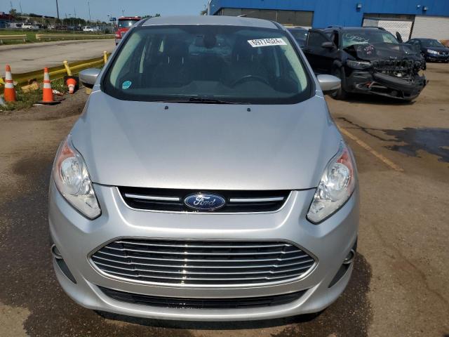 Photo 5 from auction – 2013 FORD C-MAX SEL with VIN 1FADP5BU6DL542787