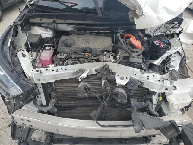 Photo 12 from auction – 2021 TOYOTA HIGHLANDER with VIN 5TDEBRCH5MS016560