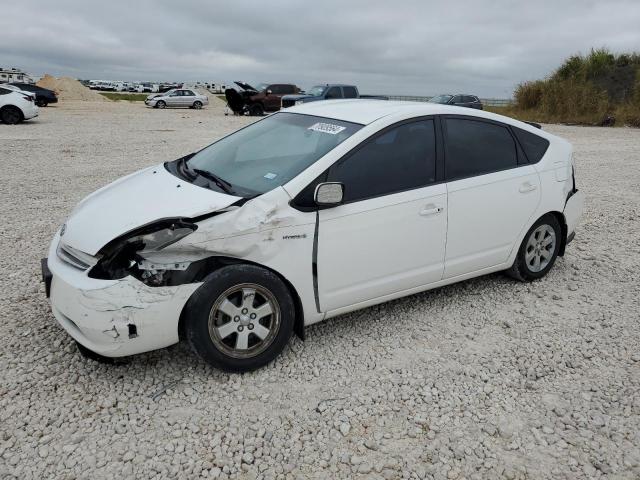 TOYOTA PRIUS 2007 with VIN JTDKB20UX77603072 - Photo from auction