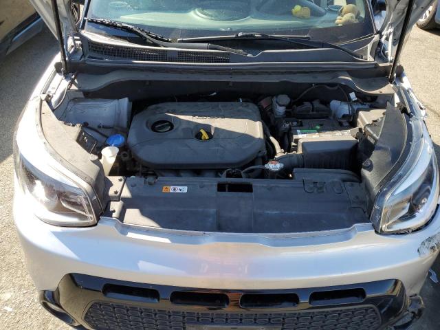 Photo 11 from auction – 2016 KIA SOUL + with VIN KNDJP3A57G7845988
