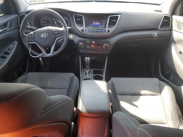 Photo 8 from auction – 2016 HYUNDAI TUCSON LIM with VIN KM8J3CA28GU215749