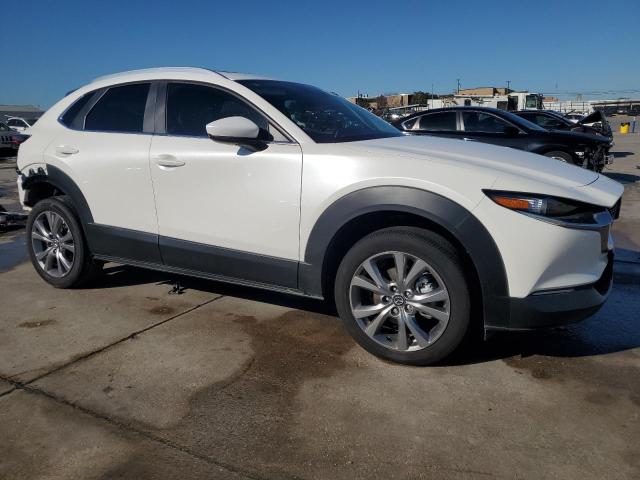 Photo 4 from auction – 2024 MAZDA CX-30 PREF with VIN 3MVDMBCM1RM634152
