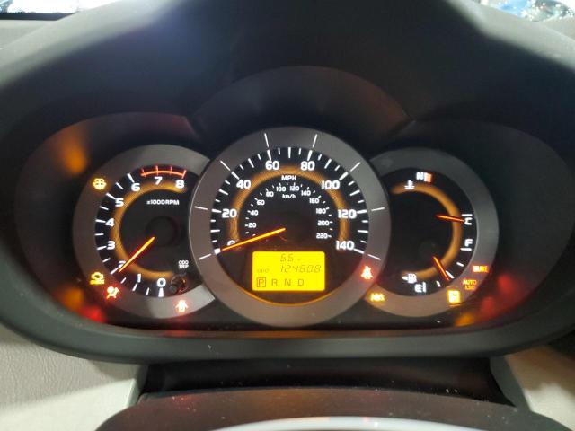 Photo 9 from auction – 2011 TOYOTA RAV4 with VIN 2T3ZF4DV8BW101966