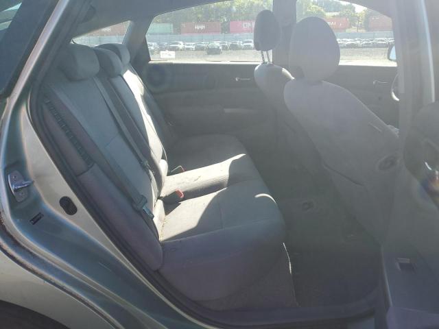 Photo 10 from auction – 2008 TOYOTA PRIUS with VIN JTDKB20U483414734