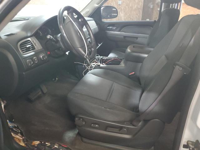 Photo 7 from auction – 2010 CHEVROLET TAHOE with VIN 1GNUKAE07AR216880