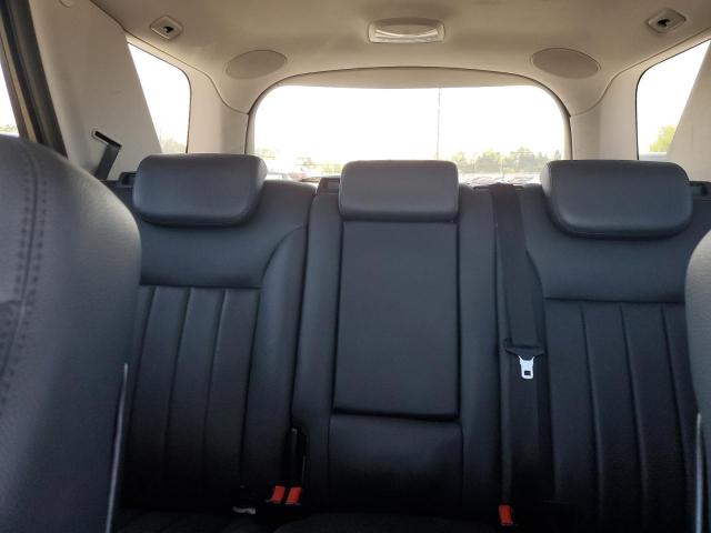 Photo 10 from auction – 2008 MERCEDES-BENZ ML 350 with VIN 4JGBB86E98A398637