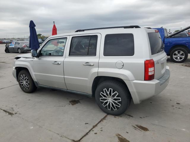 Photo 2 from auction – 2008 JEEP PATRIOT SP with VIN 1J8FT28008D798157