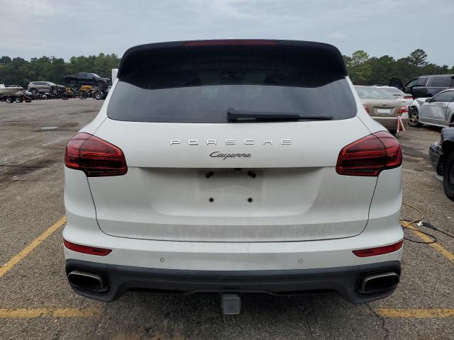 Photo 6 from auction – 2017 PORSCHE CAYENNE with VIN WP1AA2A29HKA84816