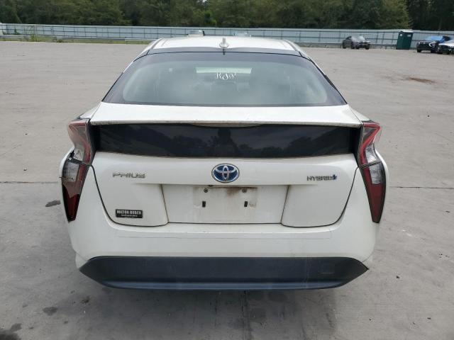 Photo 6 from auction – 2018 TOYOTA PRIUS with VIN JTDKBRFU6J3070622