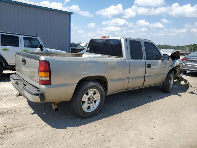 Photo 3 from auction – 2003 GMC NEW SIERRA with VIN 2GTEC19V431257267