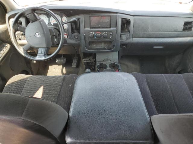Photo 8 from auction – 2005 DODGE RAM 2500 S with VIN 3D7KS28DX5G798652
