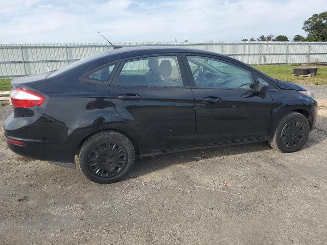 Photo 3 from auction – 2017 FORD FIESTA S with VIN 3FADP4AJ8HM150447