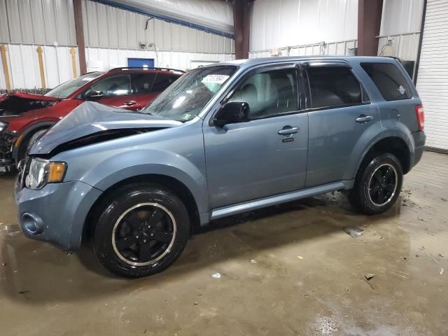 FORD ESCAPE XLT 2012 with VIN 1FMCU9D72CKA73386 - Photo from auction