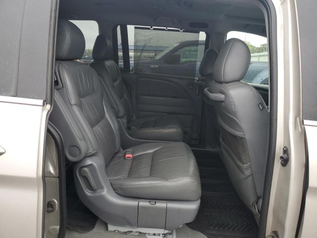 Photo 11 from auction – 2007 HONDA ODYSSEY EX with VIN 5FNRL38797B425665