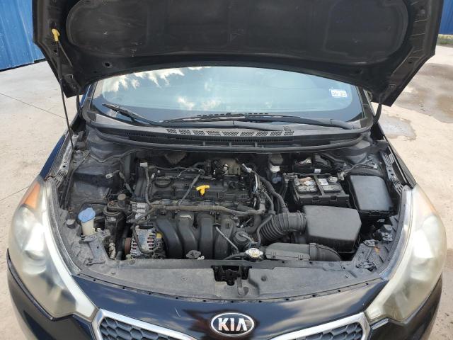 Photo 11 from auction – 2015 KIA FORTE EX with VIN KNAFX5A80F5311265