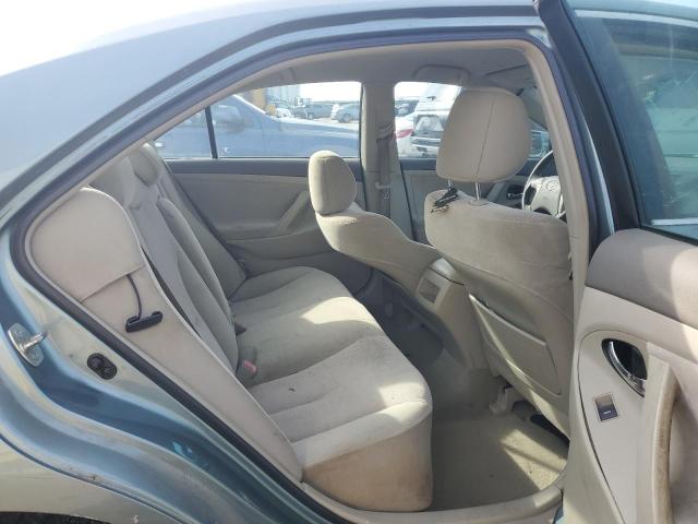 Photo 10 from auction – 2011 TOYOTA CAMRY BASE with VIN 4T1BF3EK2BU748470