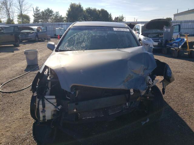 Photo 5 from auction – 2005 TOYOTA COROLLA MA with VIN 2T1KR32EX5C869209