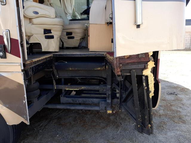 صورة رقم 9 من المزاد - 2005 BEAV MOTORHOME مع VIN 1RF45464X52033337
