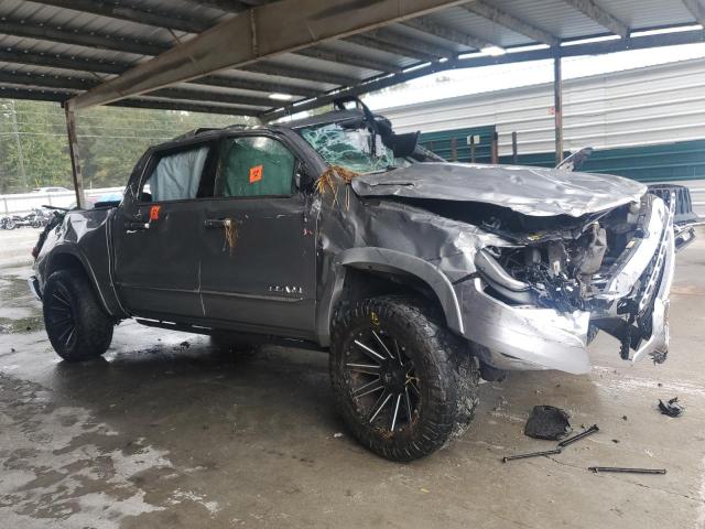Photo 4 from auction – 2019 RAM 1500 LIMIT with VIN 1C6SRFHT6KN503447