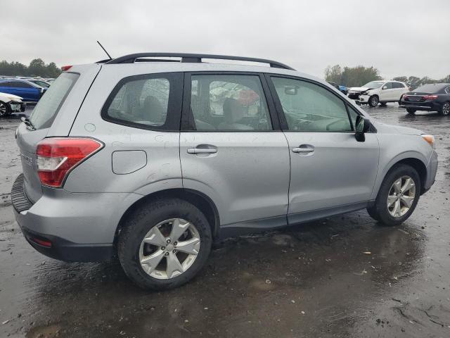 Photo 3 from auction – 2015 SUBARU FORESTER 2 with VIN JF2SJABC7FH575386
