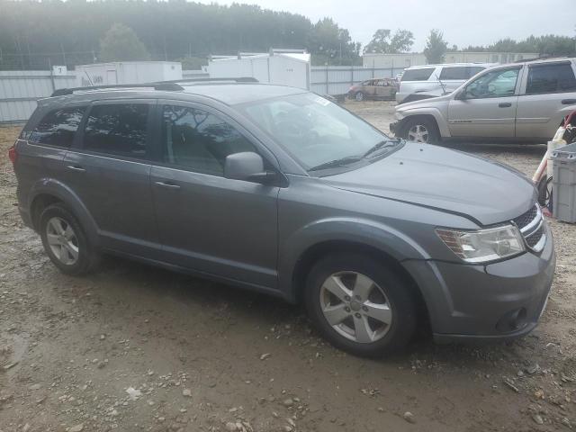 Photo 4 from auction – 2012 DODGE JOURNEY SX with VIN 3C4PDCBG3CT196750
