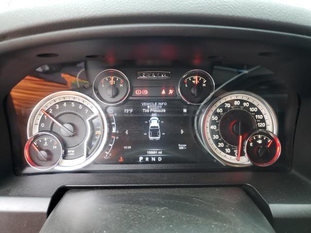 Photo 9 from auction – 2017 RAM 1500 SLT with VIN 1C6RR7LT9HS763170