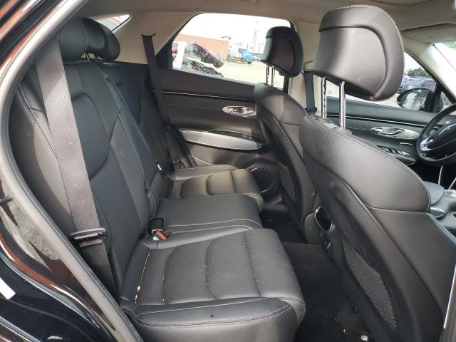 Photo 11 from auction – 2023 GENESIS GV70 BASE with VIN KMUMADTB3PU092904