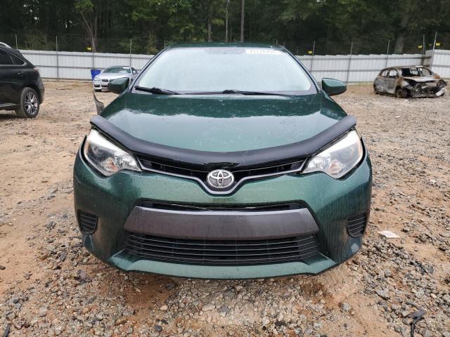 Photo 5 from auction – 2015 TOYOTA COROLLA L with VIN 2T1BURHE9FC328100