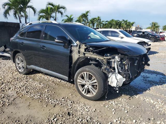 Photo 4 from auction – 2015 LEXUS RX 350 with VIN 2T2ZK1BA6FC201702